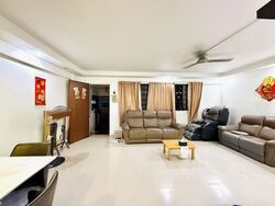Blk 124 Yishun Street 11 (Yishun), HDB 4 Rooms #566597301